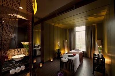 هیلتون شانگهای هنگ کیائو