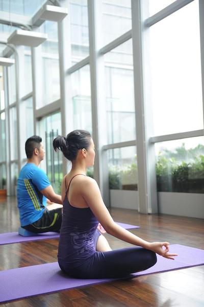 هیلتون شانگهای هنگ کیائو