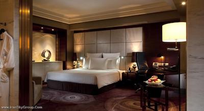 هیلتون شانگهای هنگ کیائو