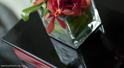 هیلتون شانگهای هنگ کیائو