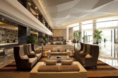 هیلتون شانگهای هنگ کیائو