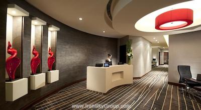 هیلتون شانگهای هنگ کیائو