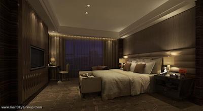 هیلتون شانگهای هنگ کیائو