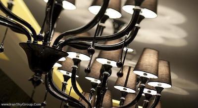 هیلتون شانگهای هنگ کیائو