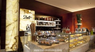 هیلتون شانگهای هنگ کیائو