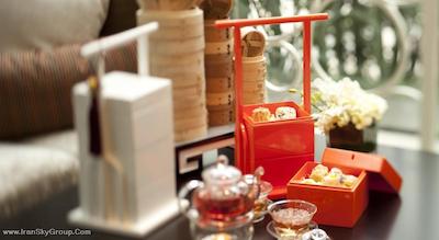 هیلتون شانگهای هنگ کیائو