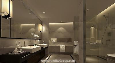 هیلتون شانگهای هنگ کیائو