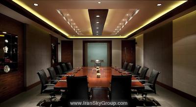 هیلتون شانگهای هنگ کیائو