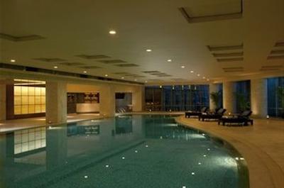 هیلتون شانگهای هنگ کیائو