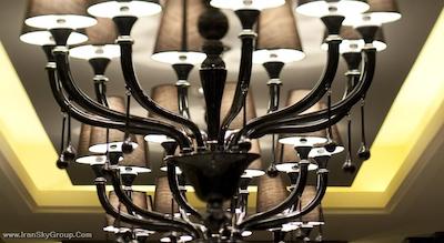 هیلتون شانگهای هنگ کیائو