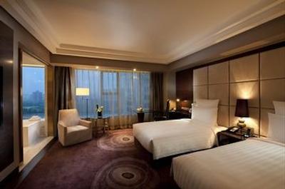 هیلتون شانگهای هنگ کیائو