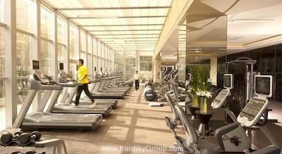 هیلتون شانگهای هنگ کیائو