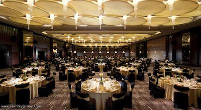 هیلتون شانگهای هنگ کیائو