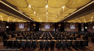 هیلتون شانگهای هنگ کیائو