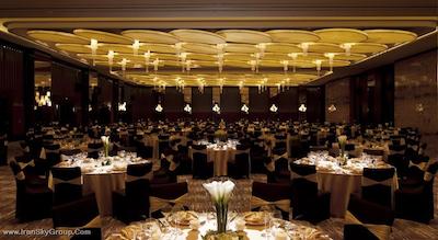 هیلتون شانگهای هنگ کیائو