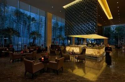 هیلتون شانگهای هنگ کیائو