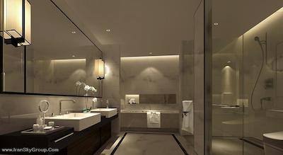 هیلتون شانگهای هنگ کیائو