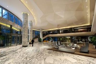 هیلتون شانگهای هنگ کیائو