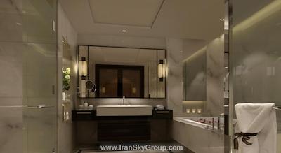 هیلتون شانگهای هنگ کیائو