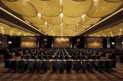 هیلتون شانگهای هنگ کیائو