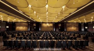 هیلتون شانگهای هنگ کیائو