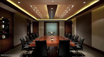 هیلتون شانگهای هنگ کیائو