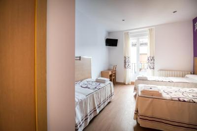 هستال کاراسدو