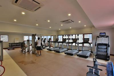 ساپهیر ادیز هتل