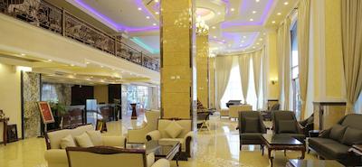 ساپهیر ادیز هتل