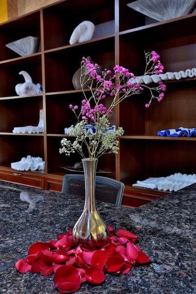 ساپهیر ادیز هتل