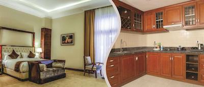 ساپهیر ادیز هتل