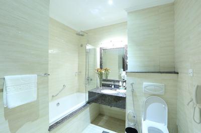 ساپهیر ادیز هتل