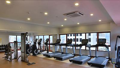 ساپهیر ادیز هتل