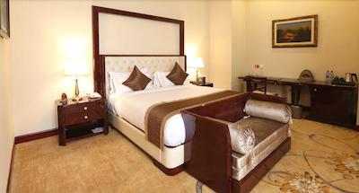 ساپهیر ادیز هتل