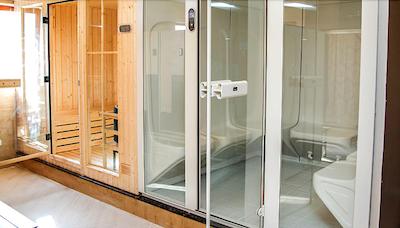 ساپهیر ادیز هتل