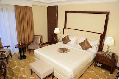 ساپهیر ادیز هتل