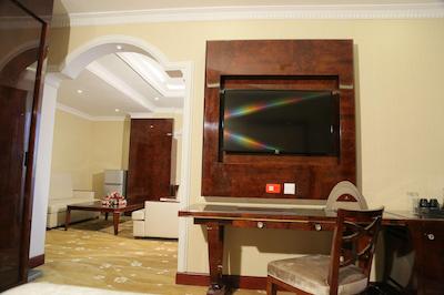 ساپهیر ادیز هتل