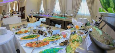 ساپهیر ادیز هتل