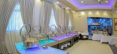 ساپهیر ادیز هتل