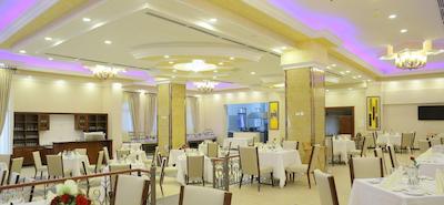 ساپهیر ادیز هتل