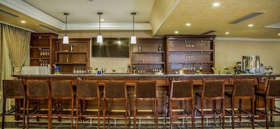 ساپهیر ادیز هتل