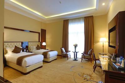 ساپهیر ادیز هتل