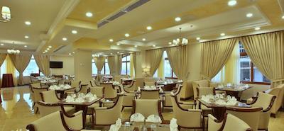 ساپهیر ادیز هتل