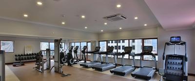 ساپهیر ادیز هتل