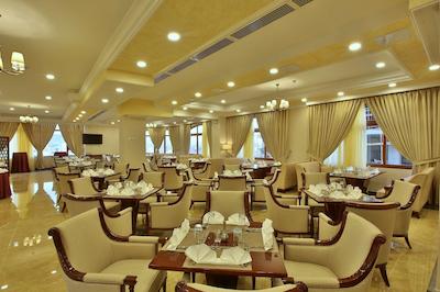 ساپهیر ادیز هتل