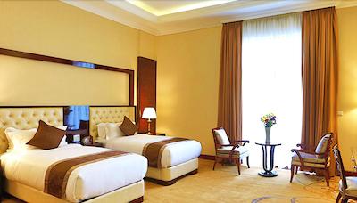 ساپهیر ادیز هتل