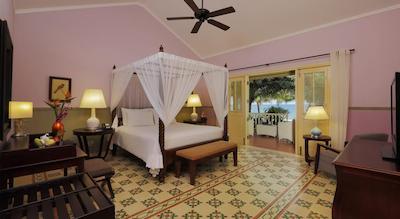 لا وراندا ریزرت فو قوک-مگالری بای سُفیتل