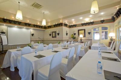 لا وراندا ریزرت فو قوک-مگالری بای سُفیتل