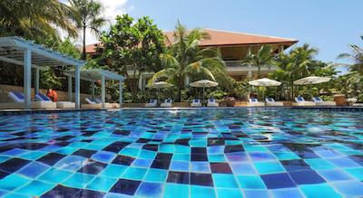 لا وراندا ریزرت فو قوک-مگالری بای سُفیتل