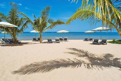 لا وراندا ریزرت فو قوک-مگالری بای سُفیتل